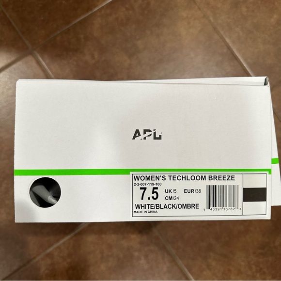 APL Techloom Breeze Ombré - Picture 2 of 10